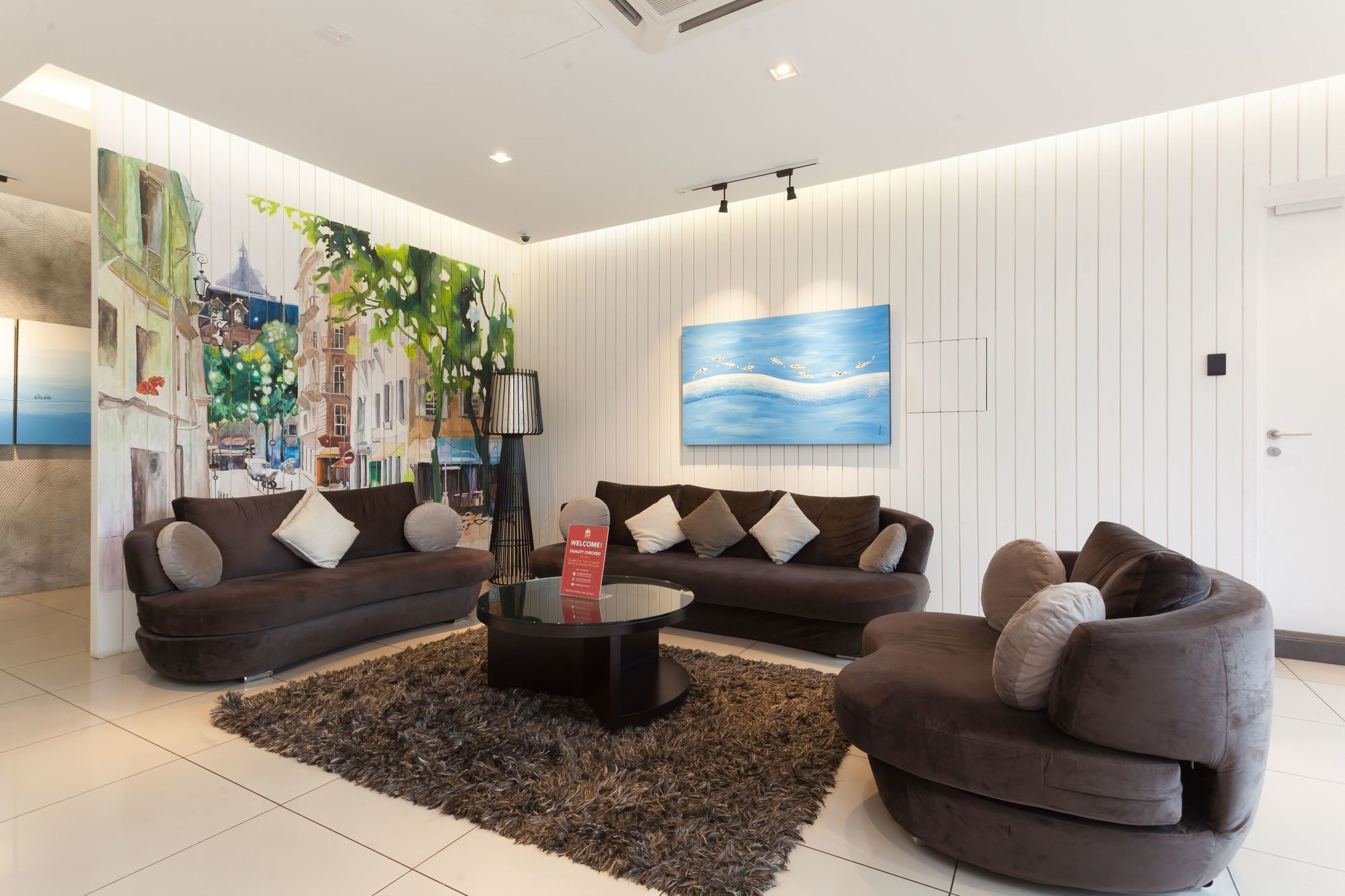 Zen Rooms Pertam Jaya Malacca Exterior foto